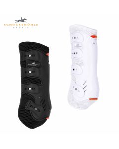 Schockemöhle Sports Gamaschen SP Dressur Hind Air Flow|LANCADE 