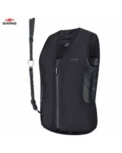 SWING P25 AIR Airbagweste Schutzweste |LANCADE Reitsport