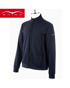 Animo Trainingsjacke winddicht unisex ELPASO|LANCADE Reitsport