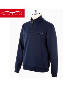 Animo Sweatshirt winddicht unisex EMILTON|LANCADE Reitsport