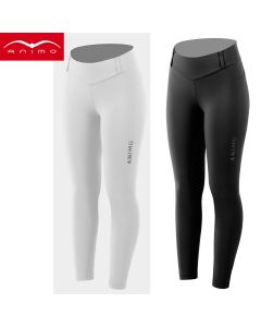 Animo Reitleggings Vollbesatz Thermo NIPSEY 