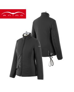 Animo Winterjacke für Damen Airbag kompatibel LU-SHELL 