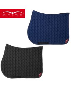 Animo Schabracke WOLLACE atmungsaktiv|LANCADE Reitsport