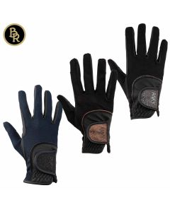 BR Reithandschuhe ANKY® Technical Mesh|LANCADE Reitsport