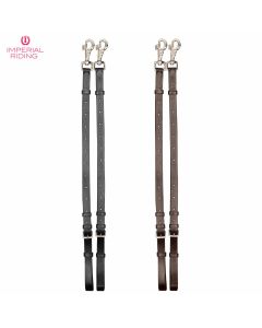 Imperial Riding Ausbinder Leder IRHCore|LANCADE Reitsport