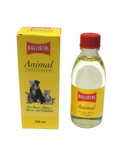 BALLISTOL Animal, 100 ml