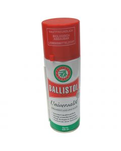 BALLISTOL Universalöl, Spray 200 ml