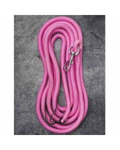 L-Sport Bodenarbeitsseil 7m mit Karabinerhaken 2. Wahl/ B-Ware