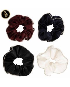 BR Scrunchie Shine |LANCADE Reitsport
