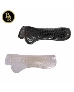 BR Front Riser Gel Pad|LANCADE Reitsport