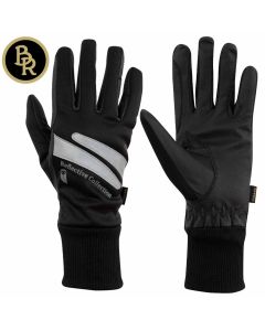 BR Handschuhe Reflecting Pro Winter|LANCADE Reitsport