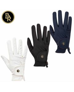BR Reithandschuhe Grip Pro|LANCADE Reitsport