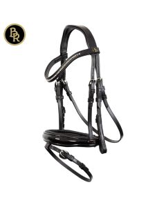  BR Trensenzaum Horwich Pony