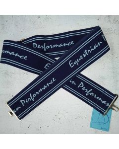 EKKIA Elastischer Deckengurt verschiedene Farben|LANCADE Reitsport