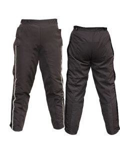 Bywater Thermohose schwarz