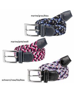 USG Kindergürtel "Casual" ,geflochten