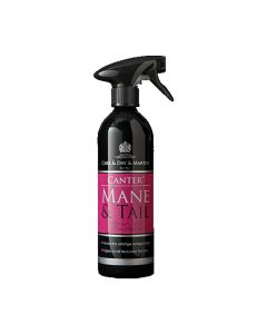 Carr&Day&Martin Canter Mane & Tail Conditioner 500ml