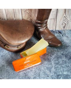 Carr&Day&Martin Belvoir Step 2 Lederseife  250 gr|LANCADE Reitsport