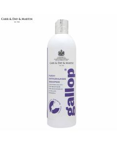 Carr&Day&Martin Gallop Fleckentfernungs Shampoo 500ml