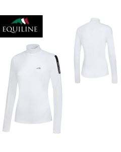Equiline Trainingsshirt für Damen Colatec|LANCADE Reitsport