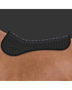 Mattes Sattelkissen Correction Pad 2-Taschen 