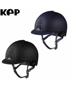 KeP Reithelm Cromo Smart|LANCADE Reitsport