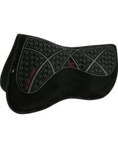 CSO Rückenschoner Foam Pad X-Grip|LANCADE Reitsport