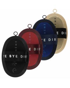 EKKIA Gummistriegel Je t'aime EQUITHÈME Striegel |LANCADE Reitsport