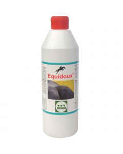 Equidoux Tinktur gegen Scheuern