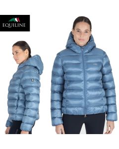 Equiline leichte Winterjacke für Damen CIREC