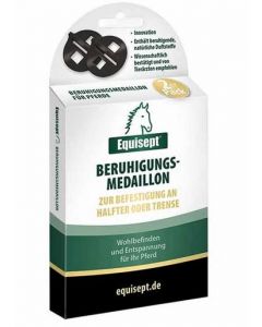 Equisept Beruhigungsmedaillon 2 Stk