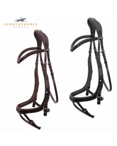 Schockemöhle Sports Trense SP Equitus Alpha |LANCADE Reitsport
