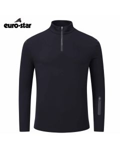 Euro Star Funktionsshirt Trainingsshirt Langarm Herren ESAdam|LANCADE Reitsport