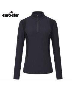 Euro Star Funktionsshirt Trainingsshirt Langarm ESAlice|LANCADE Reitsport