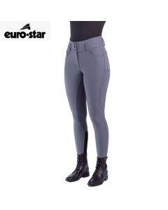 Euro Star Reithose Winter für Damen ESAmare FullGrip
