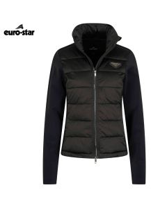 Euro Star Hybridjacke für Damen ESCari
