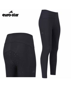Euro Star Reitleggings Winter für Damen ESEmpower
