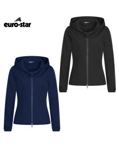 Euro Star Regenjacke für Damen ESLina|LANCADE Reitsport