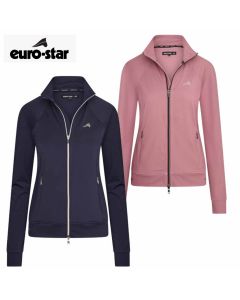 Euro Star leichter Cardigan ESMarcella|LANCADE Reitsport