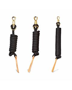 Norton ethologische Longe Bodenarbeitsseil|LANCADE Reitsport