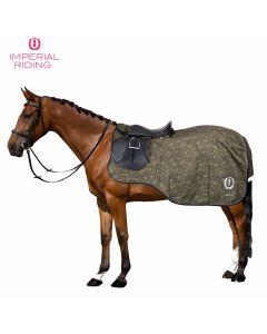 Imperial Riding Ausreitdecke IRHsuper-dry wasserdicht |LANCADE Reitsport