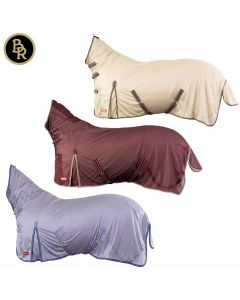 BR Fliegendecke Premiere mit Hals NEW COLOURS|LANCADE Reitsport