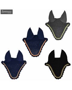 ESPERADO Fliegenhaube Basic Style|LANCADE Reitsport