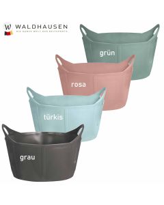 Waldhausen Futterschüssel Flexischale 10l|LANCADE Reitsport