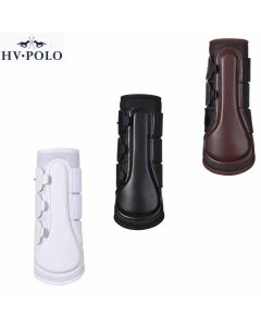 HV Polo Gamaschen HVPAir Flow Dressurgamaschen|LANCADE Reitsport