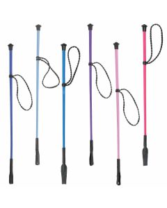 L-Sport Reitgerte für Holzpferd BAMBINI |LANCADE Reitsport