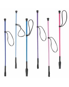 L-Sport Reitgerte für Holzpferd BAMBINI |LANCADE Reitsport