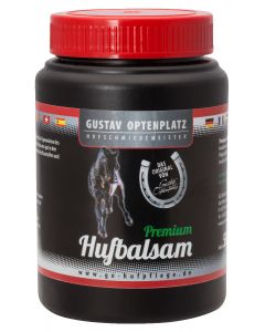 Gustav Optenplatz Premium Hufbalsam 500 ml