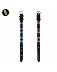  BR Hundehalsband Polo Design|LANCADE Reitsport