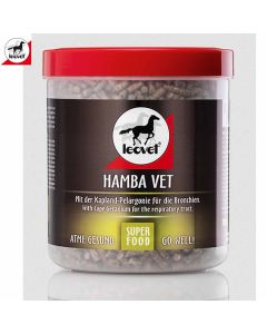Leovet Hamba Vet 700gr Pellets |LANCADE Reitsport